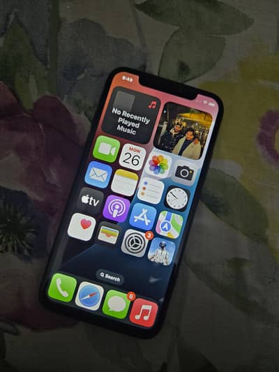 Apple iPhone XS