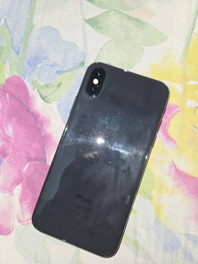 Apple iPhone XS 1