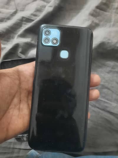 Infinix Hot 10i