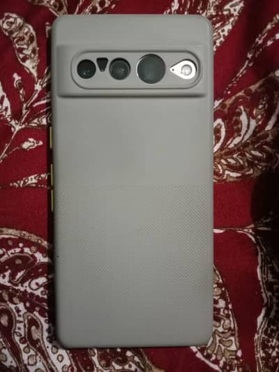 Google Pixel 7 Pro