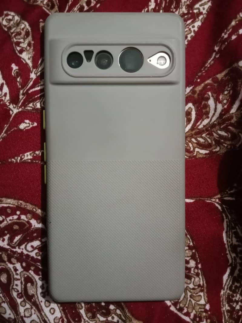 Google Pixel 7 Pro 0