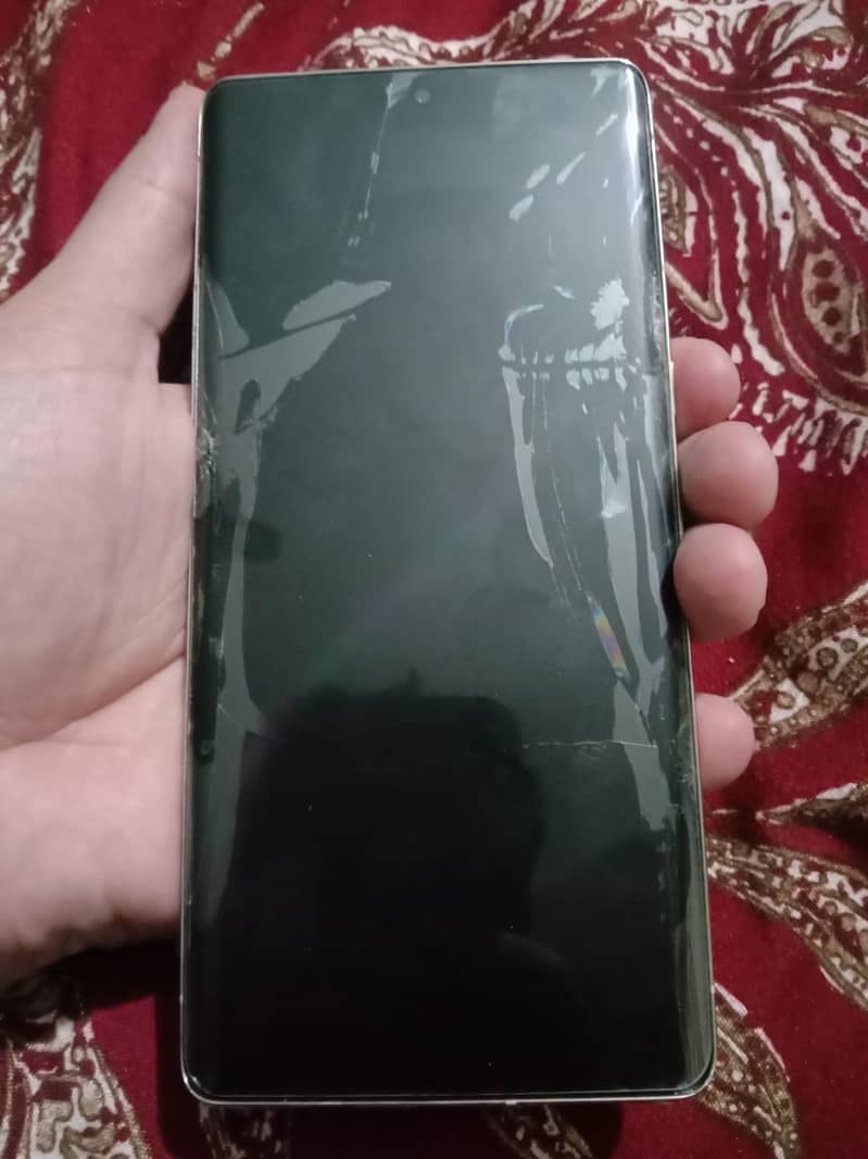 Google Pixel 7 Pro 6