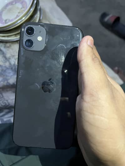 Apple iPhone 11