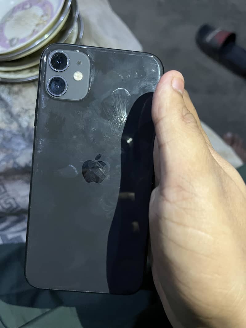 Apple iPhone 11 0