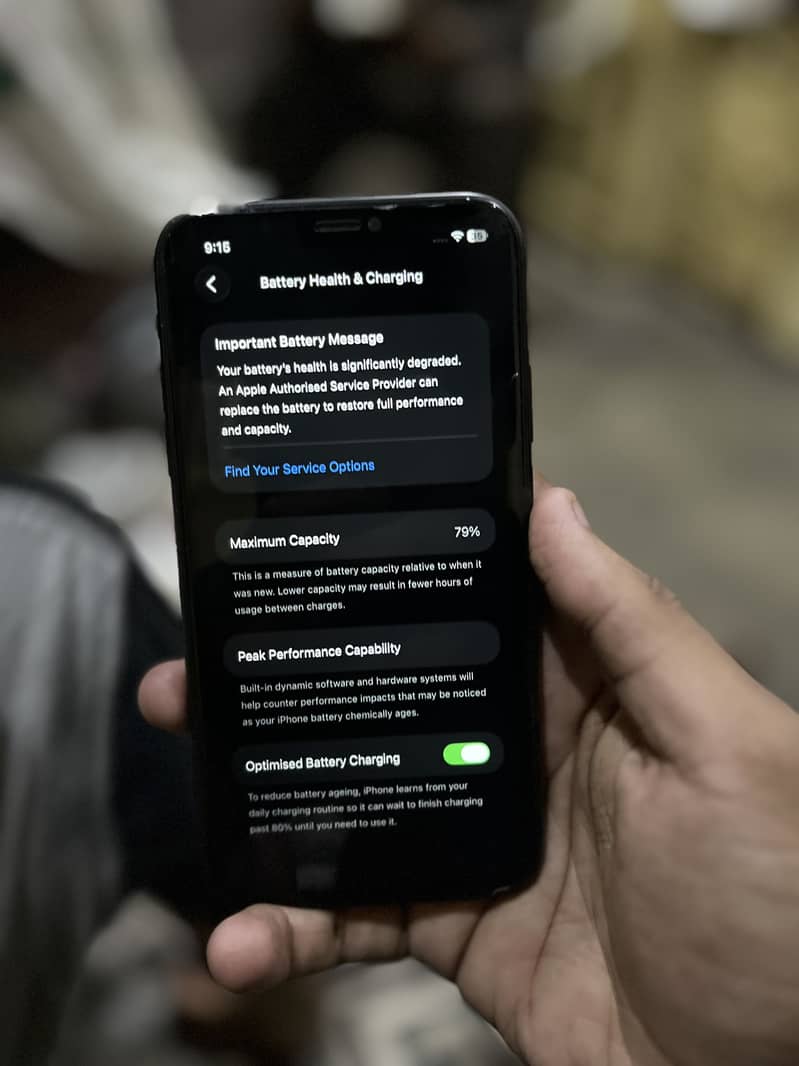 Apple iPhone 11 5