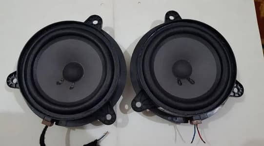 Bose Speaker and Amplifier
