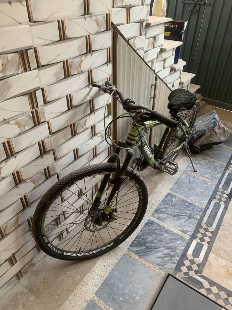 Like new bicycle 1