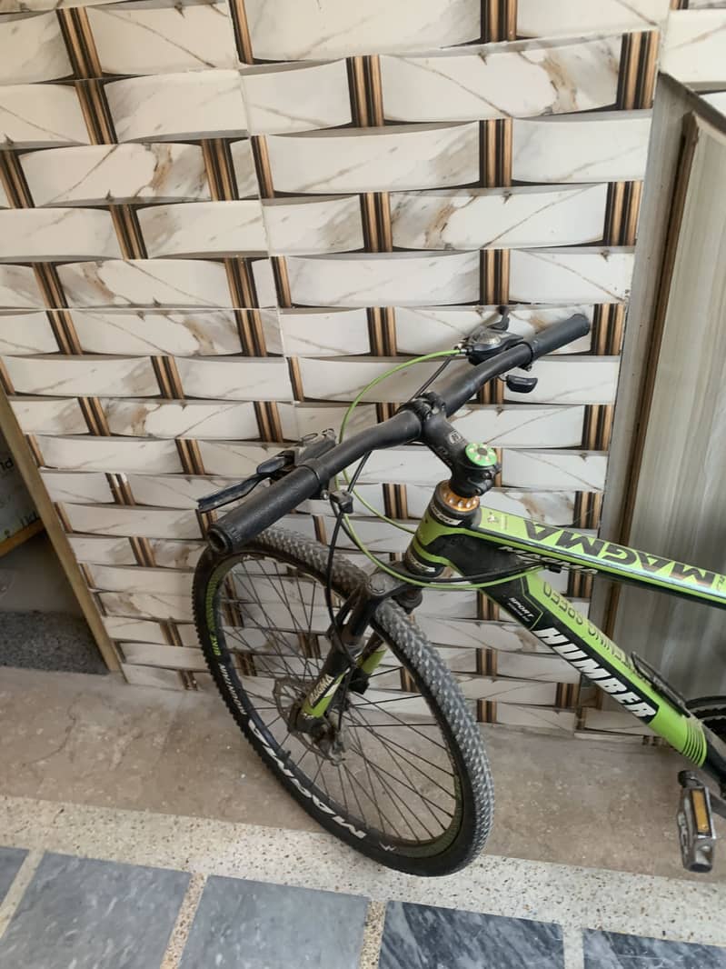 Like new bicycle 3