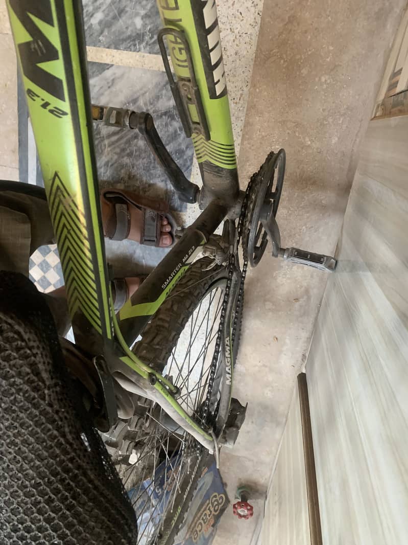 Like new bicycle 5