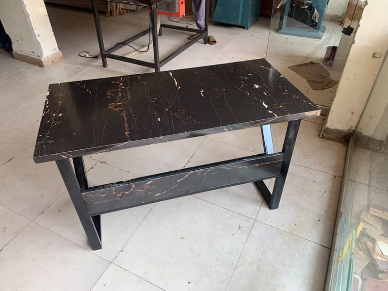 study table 1