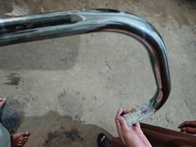 Silencer 125