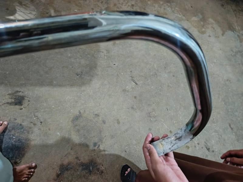Silencer 125 0