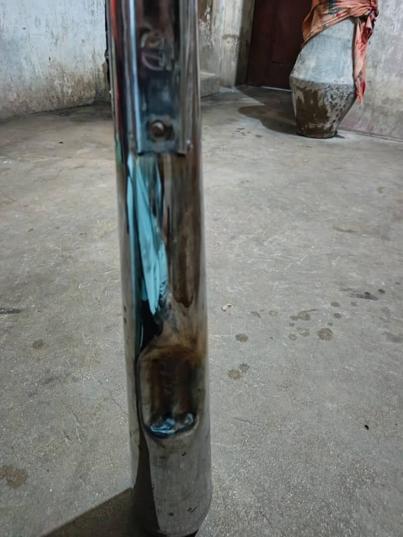 Silencer 125 1