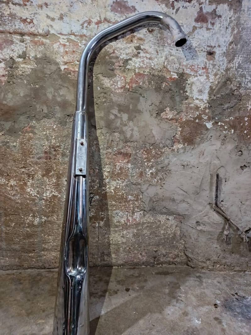 Silencer 125 2