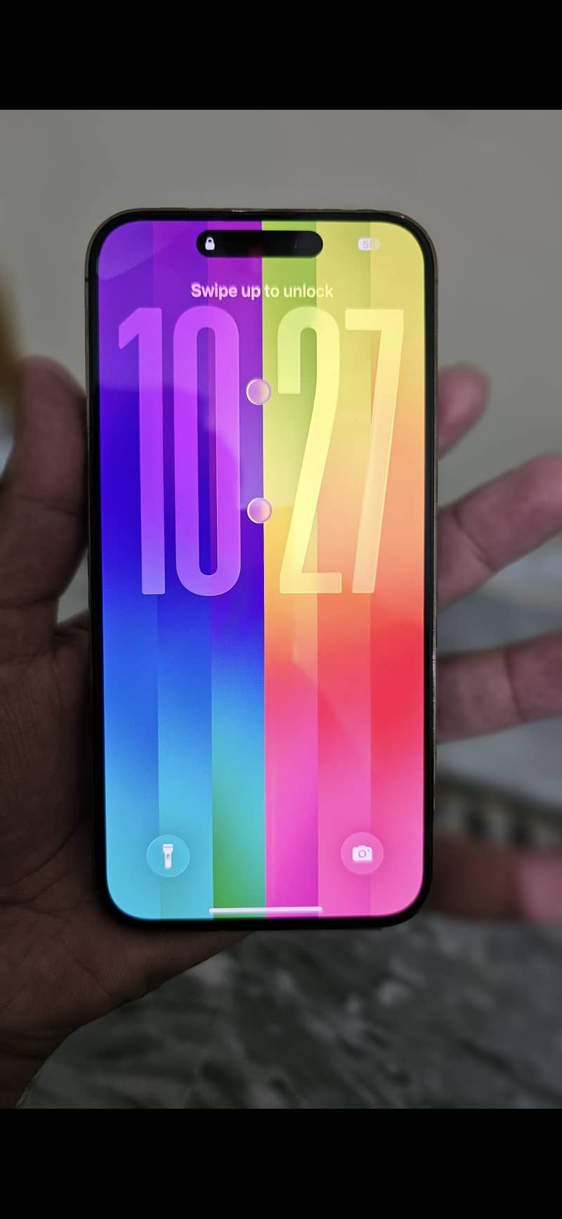 Apple iPhone 14 Pro Max 1
