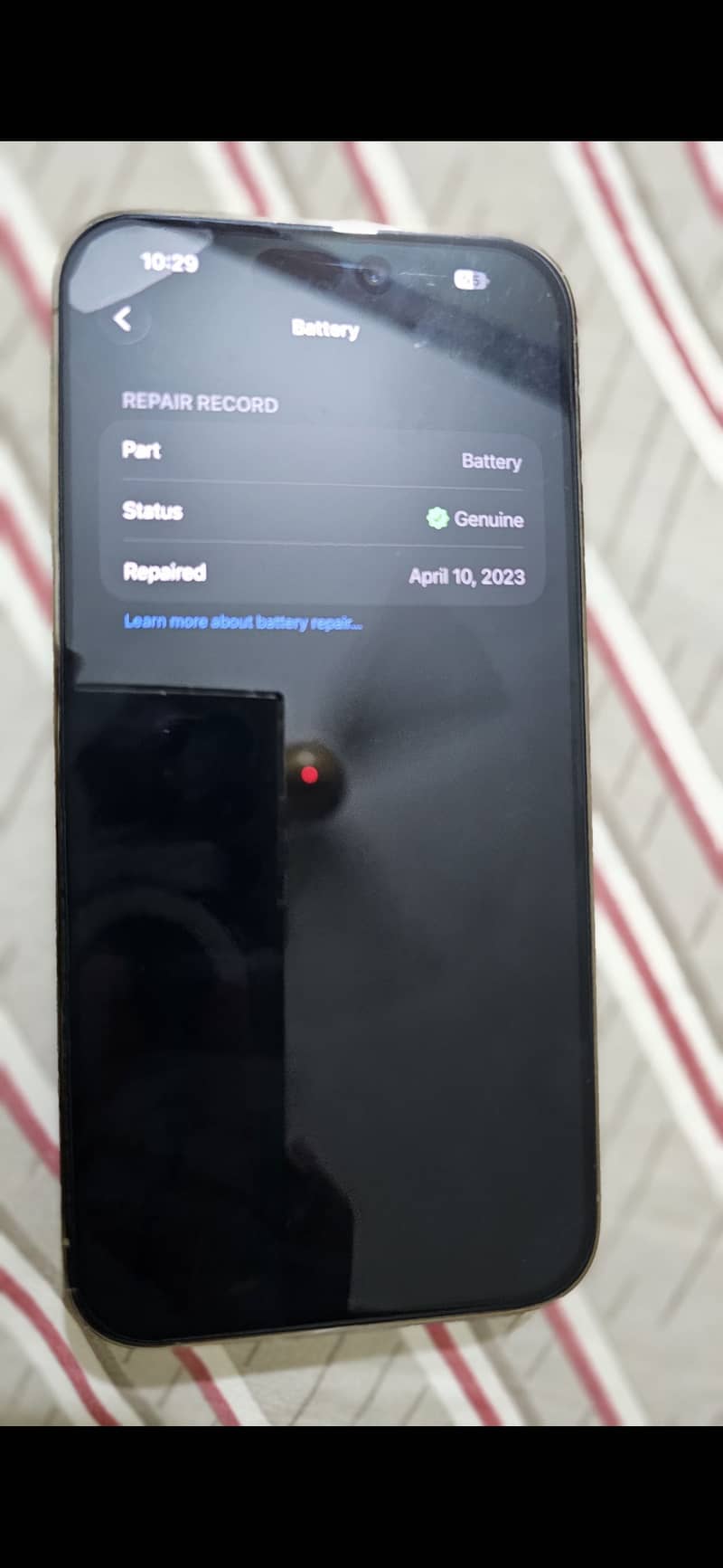 Apple iPhone 14 Pro Max 4