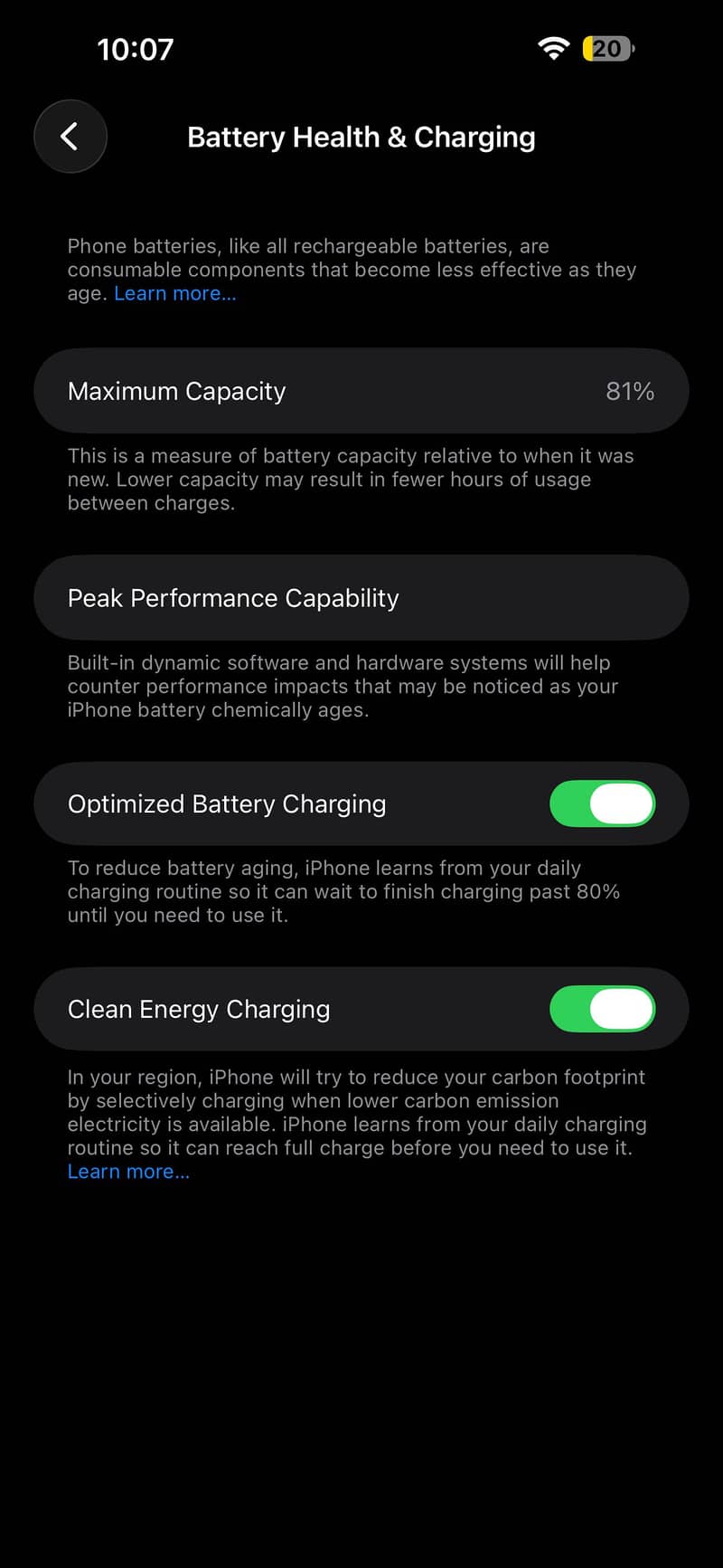 Apple iPhone 14 Pro Max 8