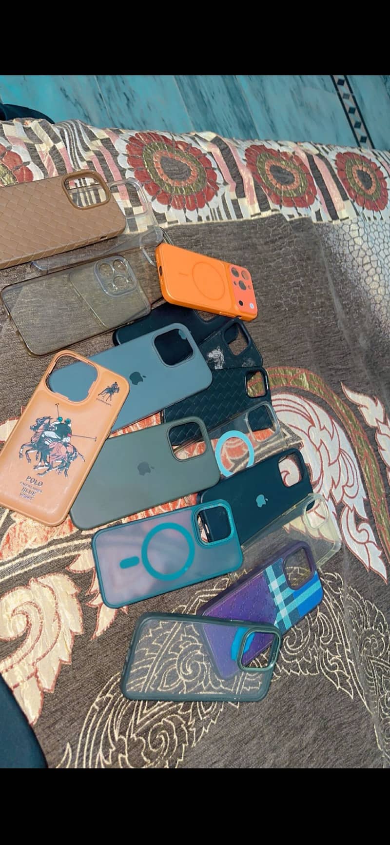 Apple iPhone 14 Pro Max 9