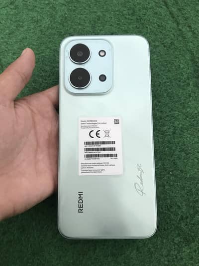 Xiaomi Redmi 15C