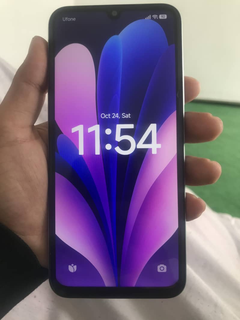Xiaomi Redmi 15C 2