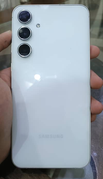Samsung Mobile A55 5G