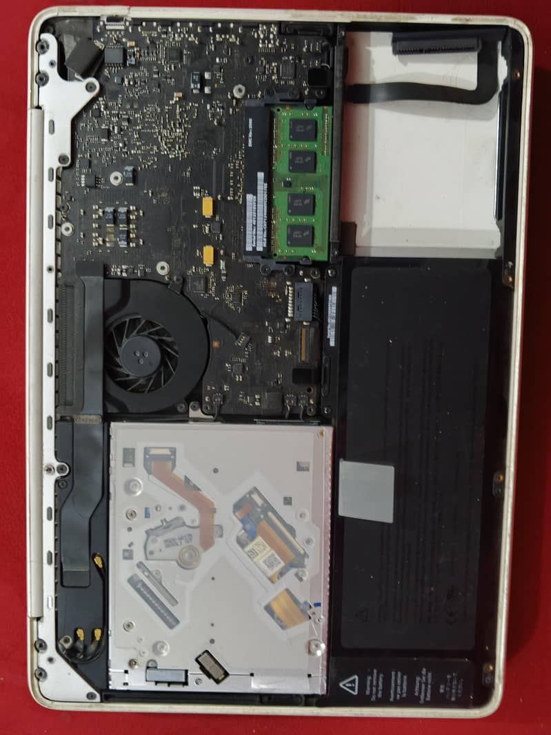 macbook 2009 1