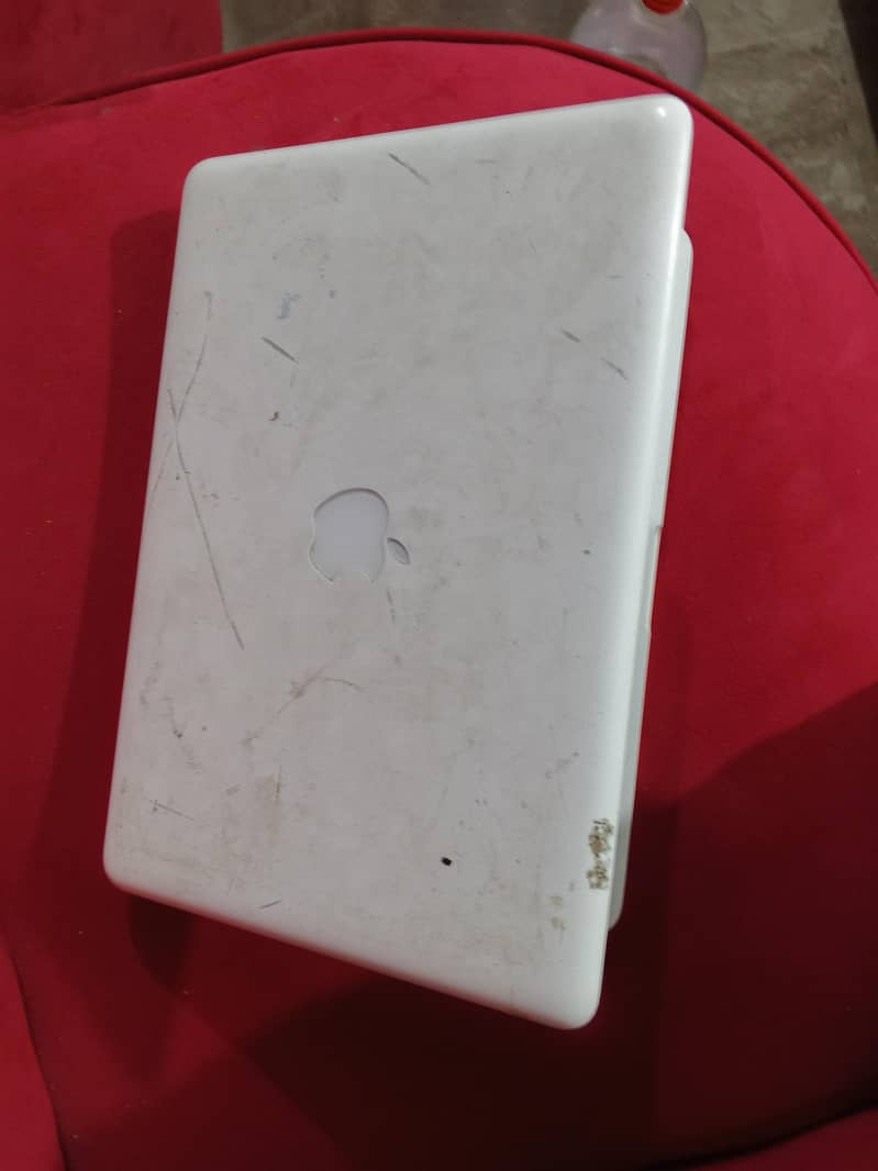 macbook 2009 2