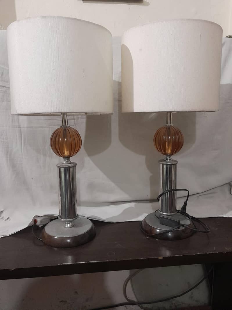 lamps 3