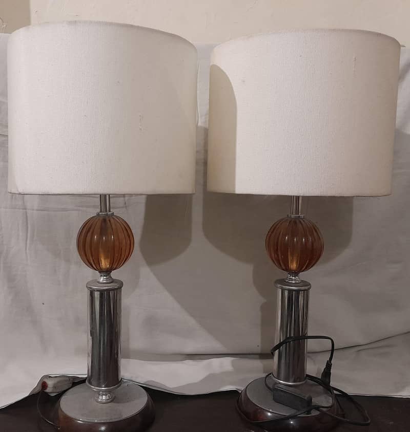 lamps 4