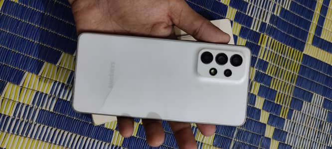 Samsung a53 5g