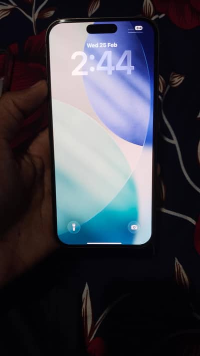 Apple iPhone 16 Pro Max