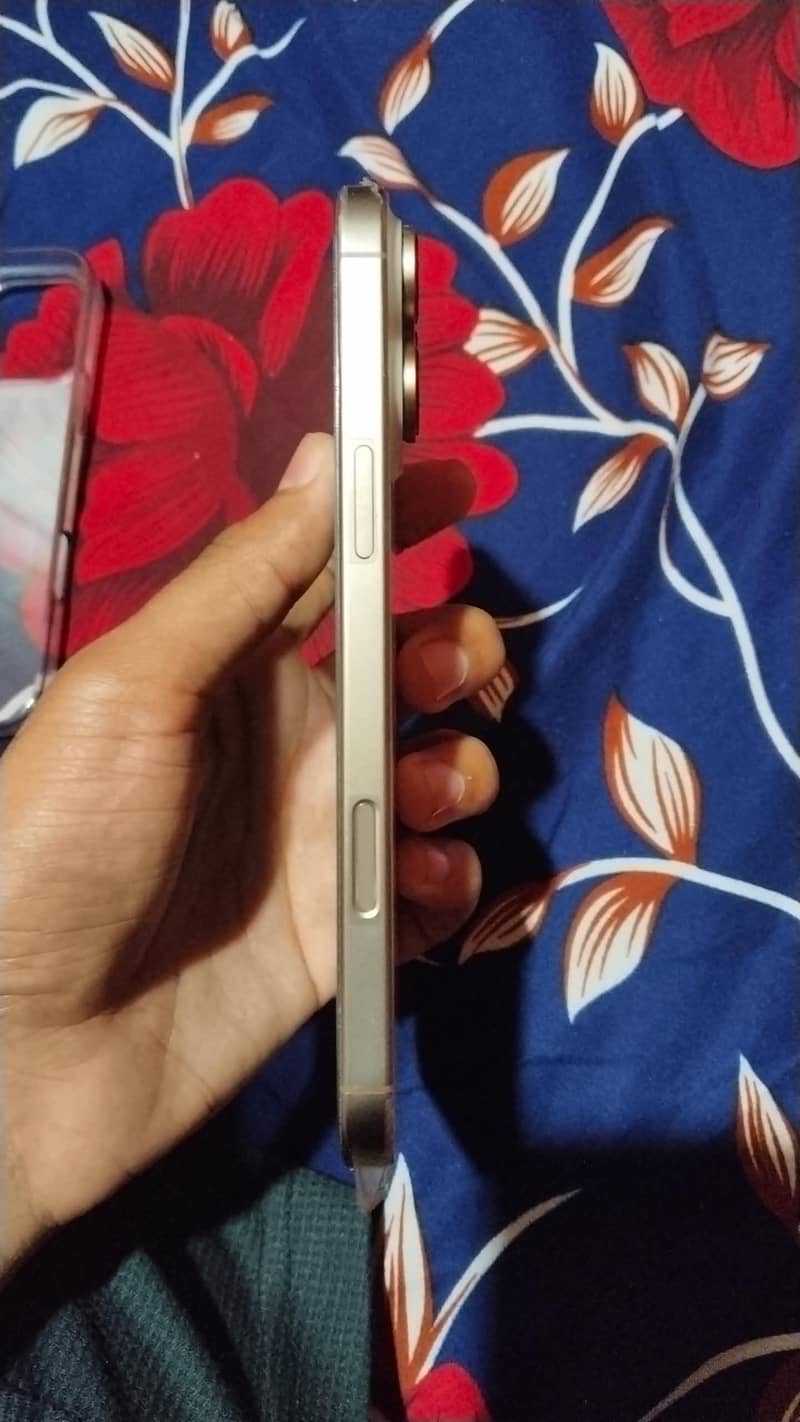 Apple iPhone 16 Pro Max 3