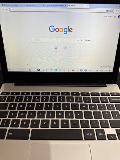 Galaxy ChromeBook