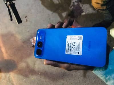 Infinix Smart 10 plus