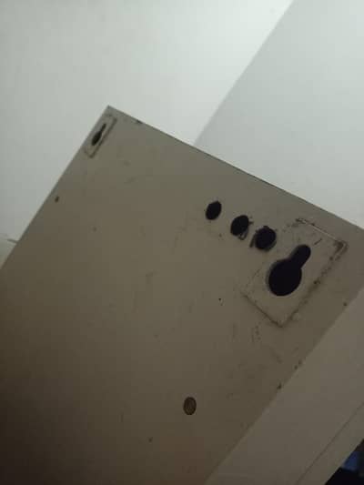 three phase electri board New GE Complete DB Board