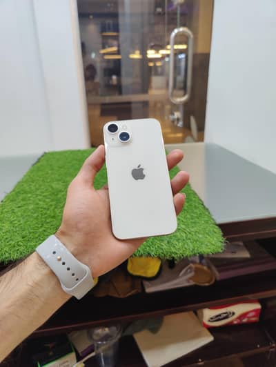 Apple iPhone 14 | Non PTA | 128GB