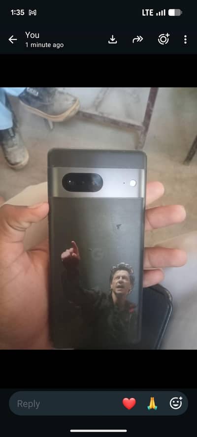 Google Pixel 7