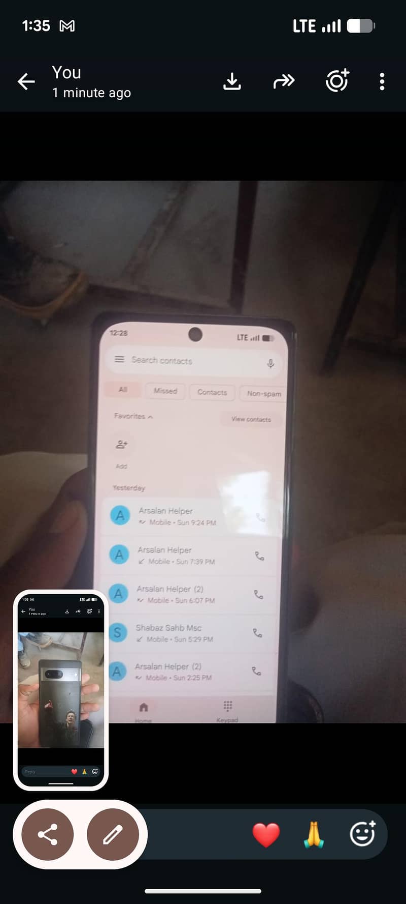 Google Pixel 7 1