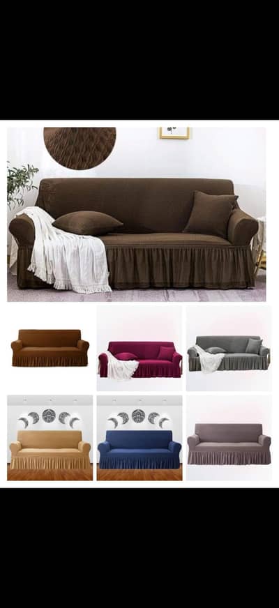 HF sofa covers
