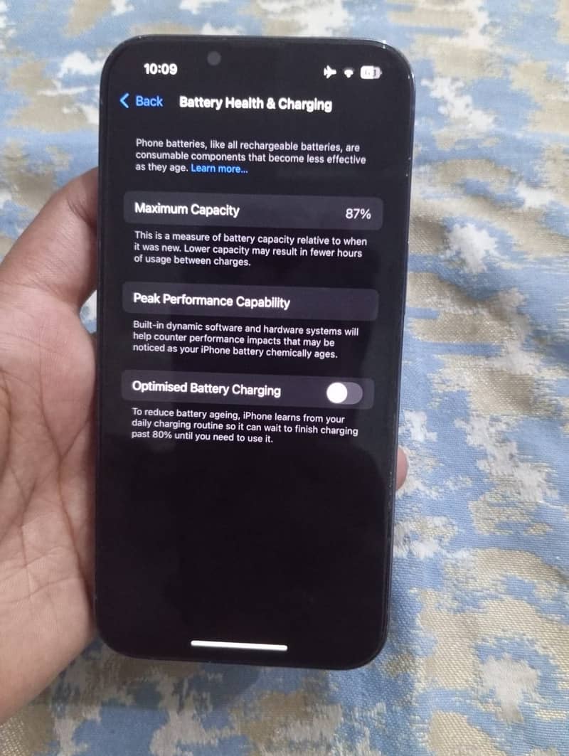 Apple iPhone 13 Pro 2