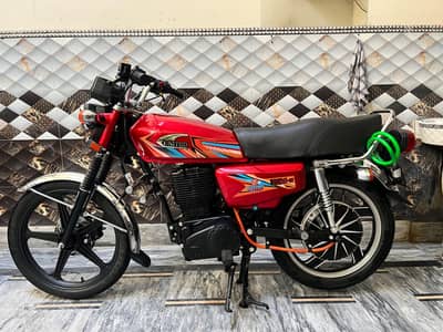 United bullet pro 30amp 2000wat 125 electric bike 2026 model