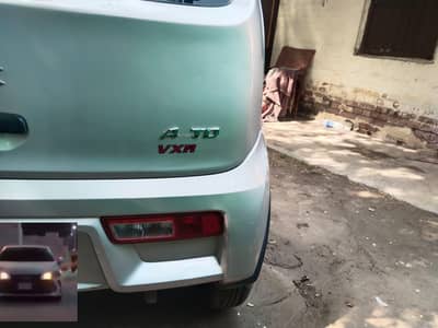 Suzuki Alto 2023
