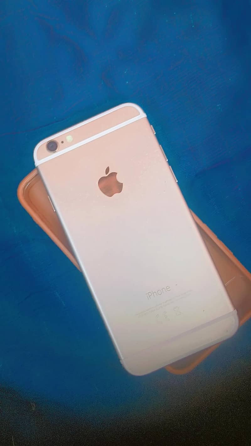 Apple iPhone 6 0