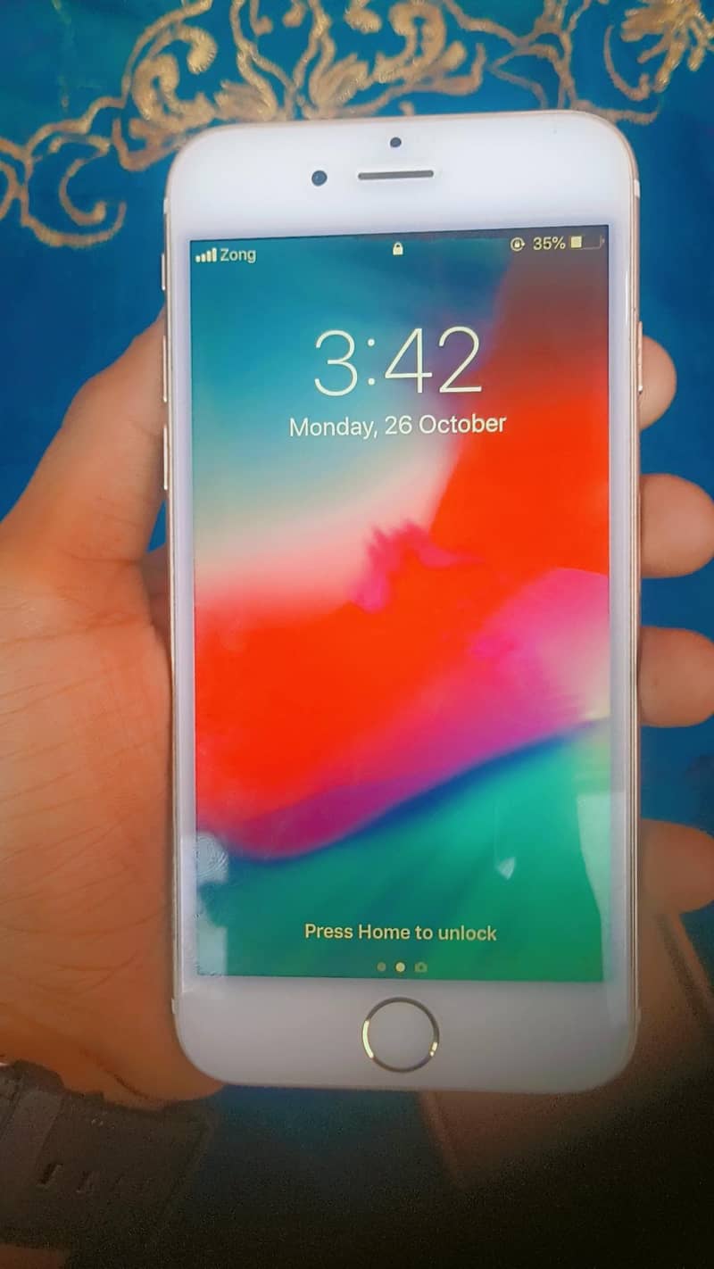 Apple iPhone 6 4