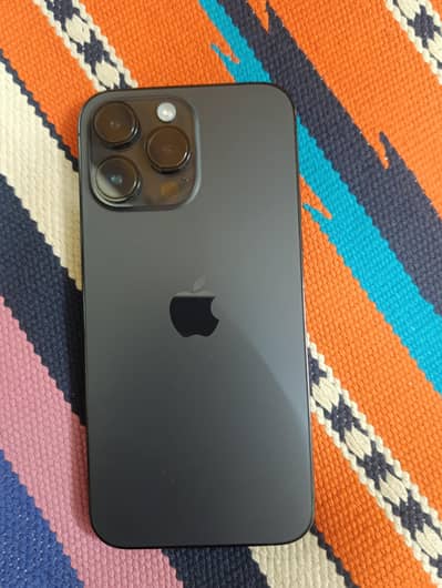 Apple iPhone 14 Pro Max