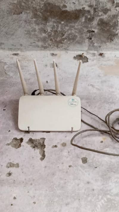 Tanda device WiFi