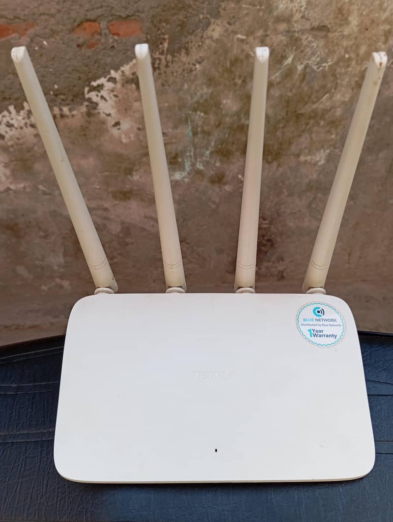 Tanda device WiFi 1