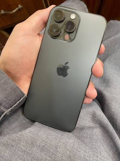 Iphone 14 pro max 128GB JV
