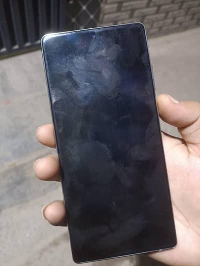Samsung Mobile Note 20