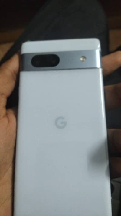Google Pixel 7a